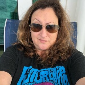 Meet your Posher, Bethany